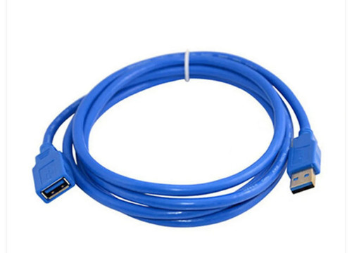 کابل افزایش طول 1.5 متری USB-3 انزو ENZO