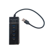 هاب 4 پورت usb