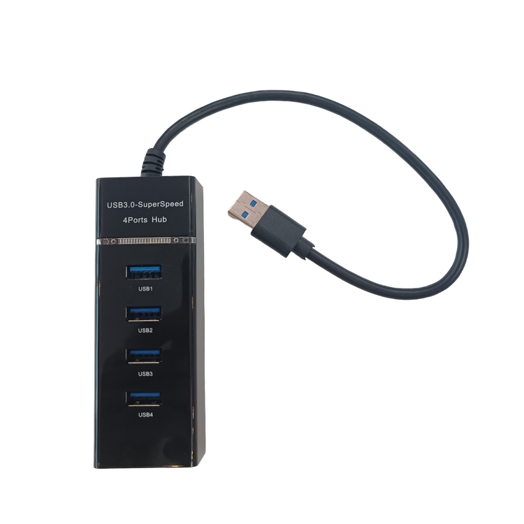 هاب 4 پورت usb