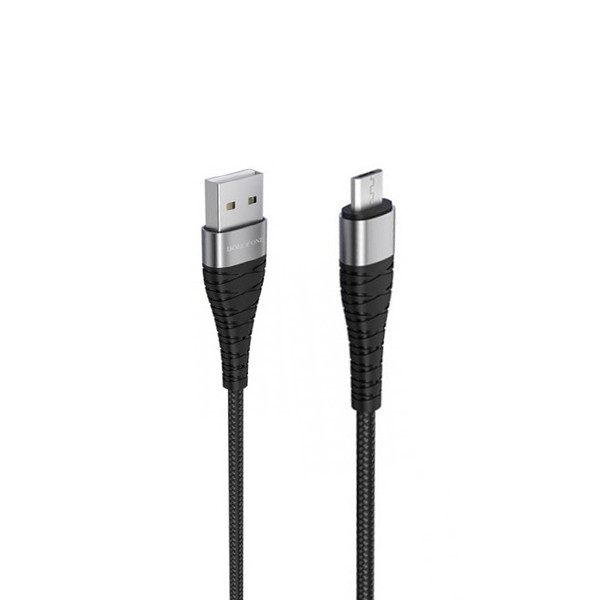 کابل شارژر میکرو bx32