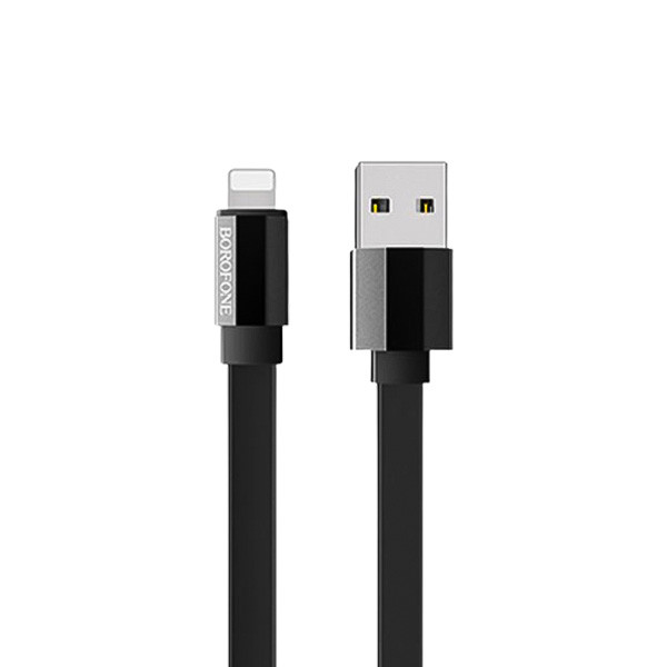 کابل شارژ لایتنینگ bu8
