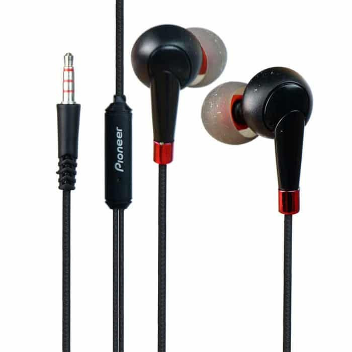 هندزفری باسیم پایونر ph-270