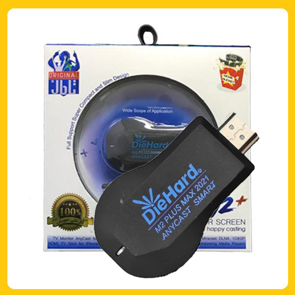 دانگل HDMI انی کست دای هارد مدل M2 Plus