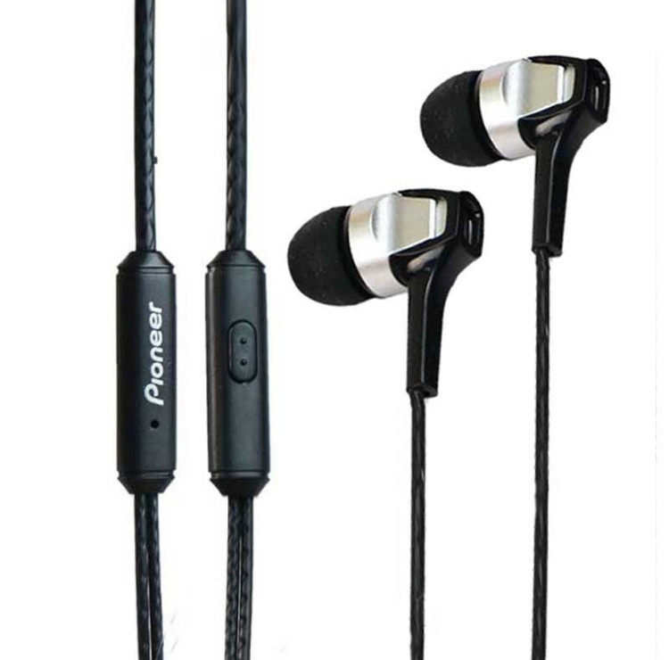 هدفون باسیم پایونر مدل PH-260