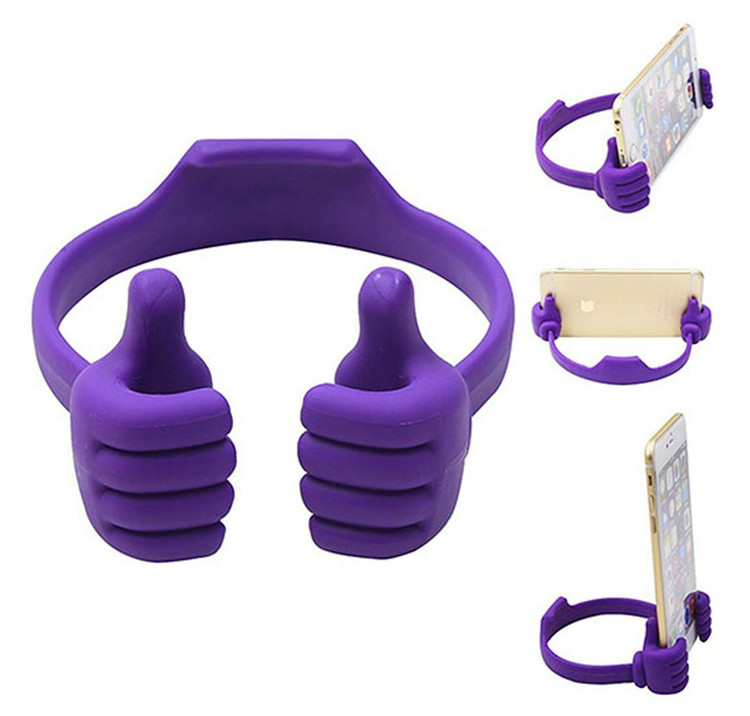 پایه نگه دارنده گوشی و تبلت مدل OK STAND