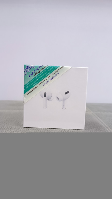 ایرپاد پرو Airpods pro (اصل) بدون ANC