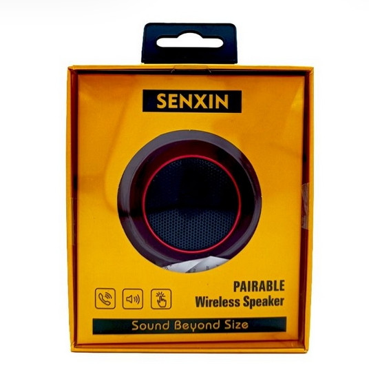 اسپیکر بلوتوثی SENXIN اصل
