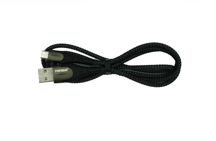 کابل کنفی Papada مدل Pl-115 فست 4A اورجینال