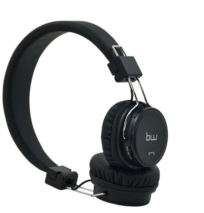 هدست بلوتوثی مدل Bw-hf1