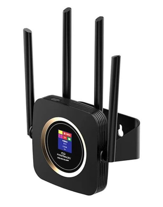 مودم همراه نزتک مدل 99DX
