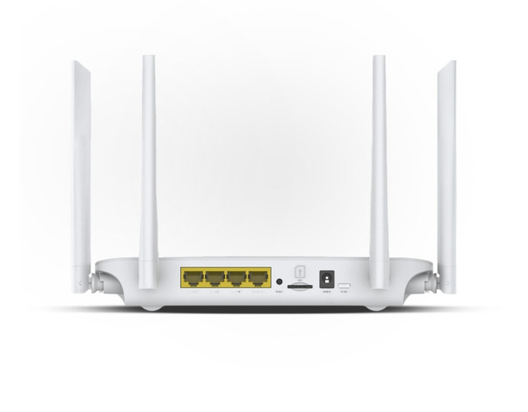 مودم روتر LTE 4G نزتک مدل 77DX