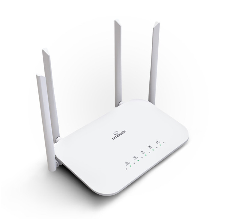 مودم روتر LTE 4G نزتک مدل 77DX