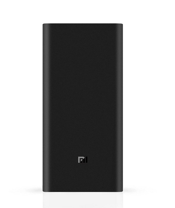 پاوربانک شیائومی مدل PB2050SZM ظرفیت 20000 میلی آمپر 50w (ارسال پستی رایگان)
